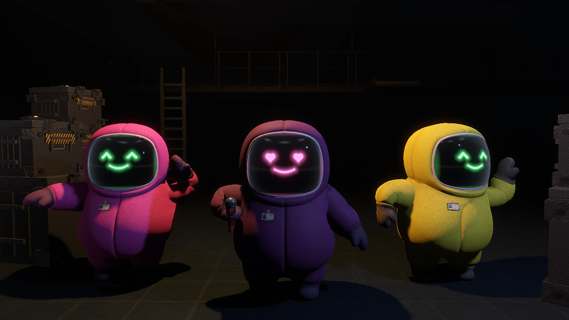 Terminal 9 screenshot 3