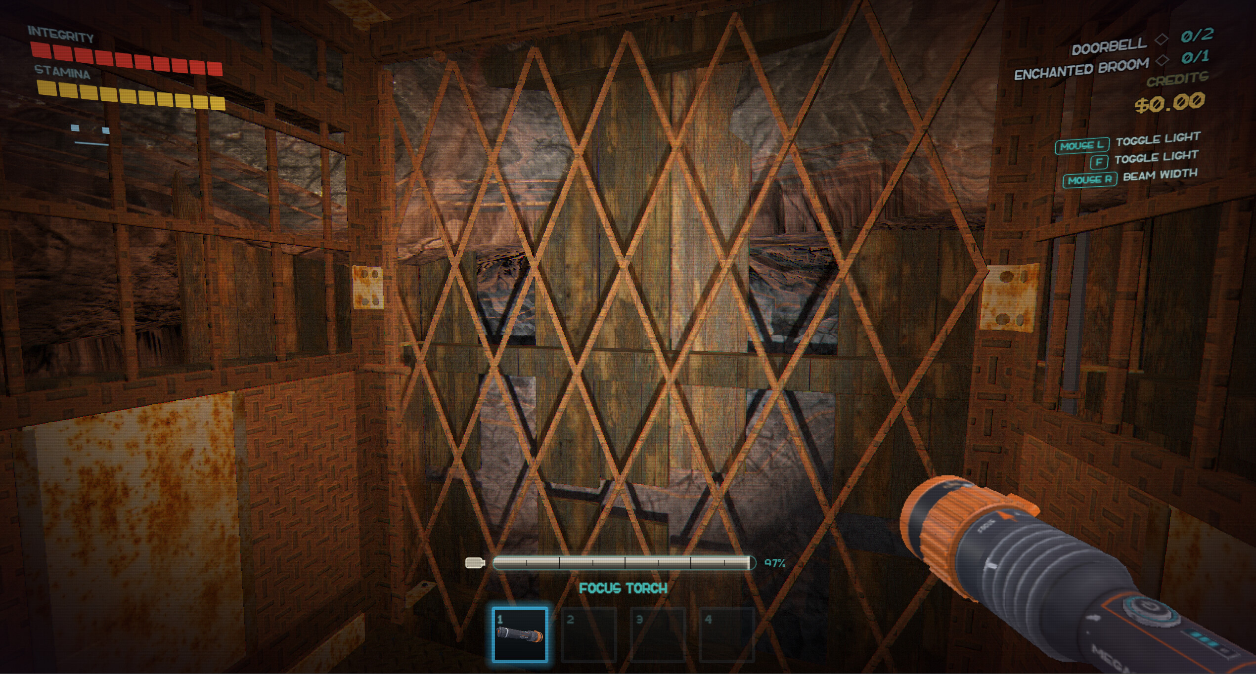 Terminal 9 screenshot 5