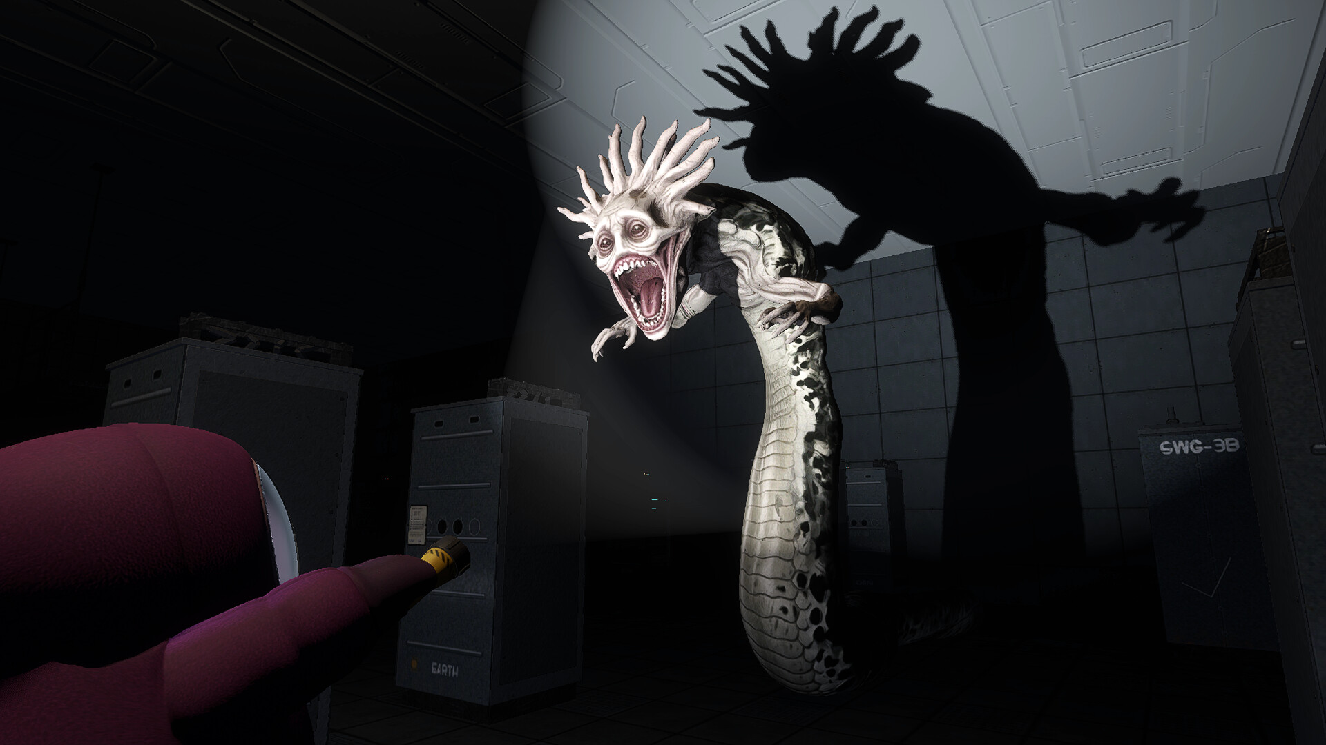 Terminal 9 screenshot 4