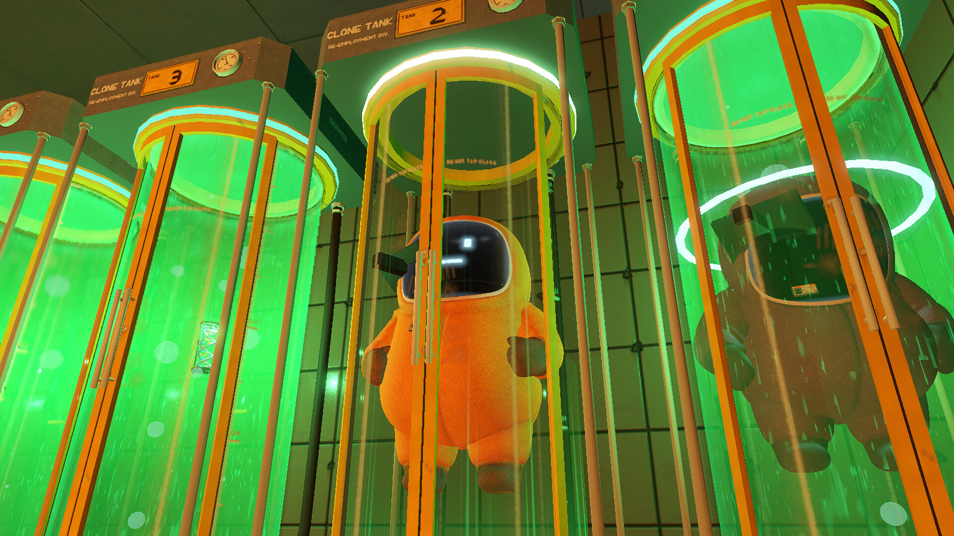 Terminal 9 screenshot 5