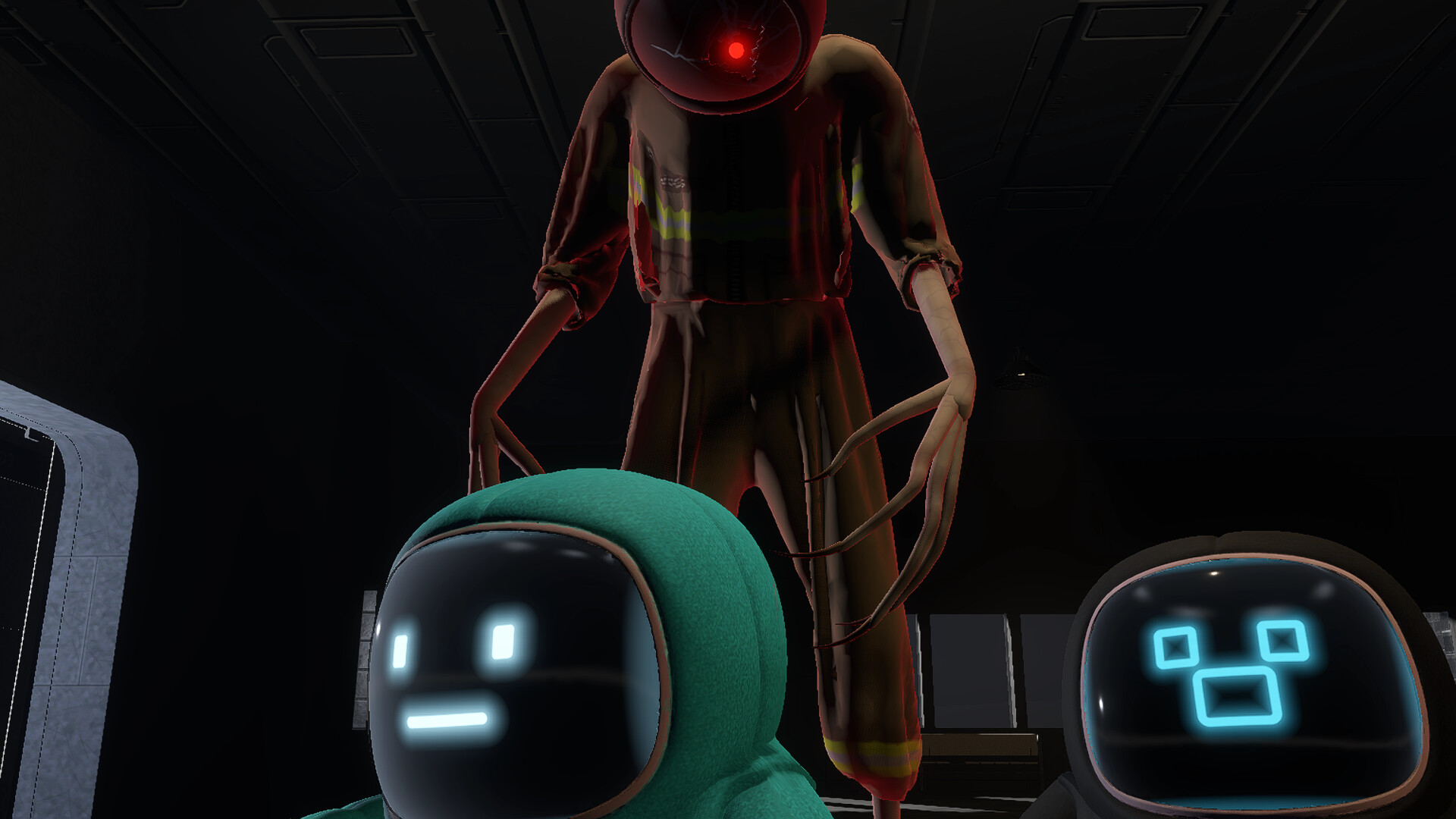 Terminal 9 screenshot 2
