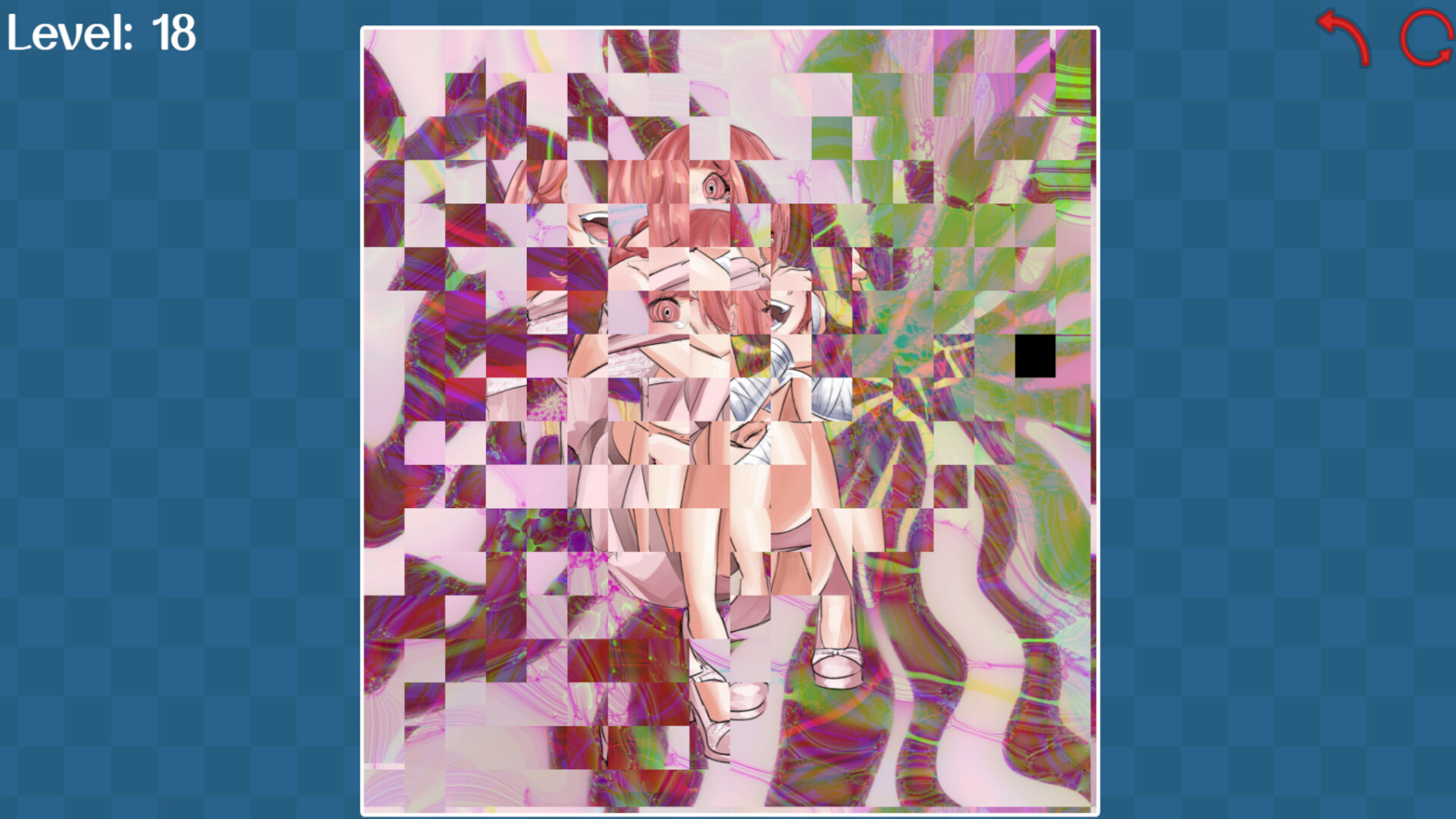 CC:Tile Shuffle screenshot 5