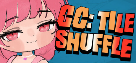 Cover art from CC:Tile Shuffle