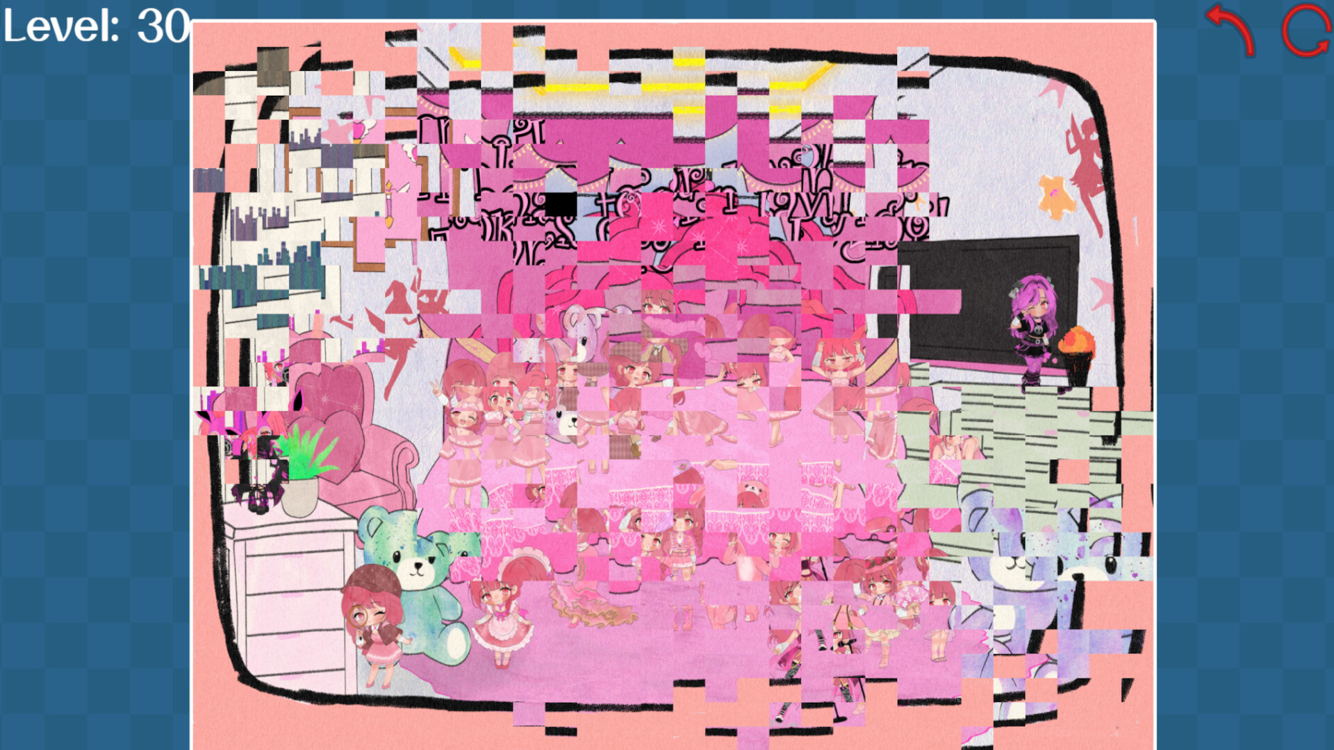 CC:Tile Shuffle screenshot 3