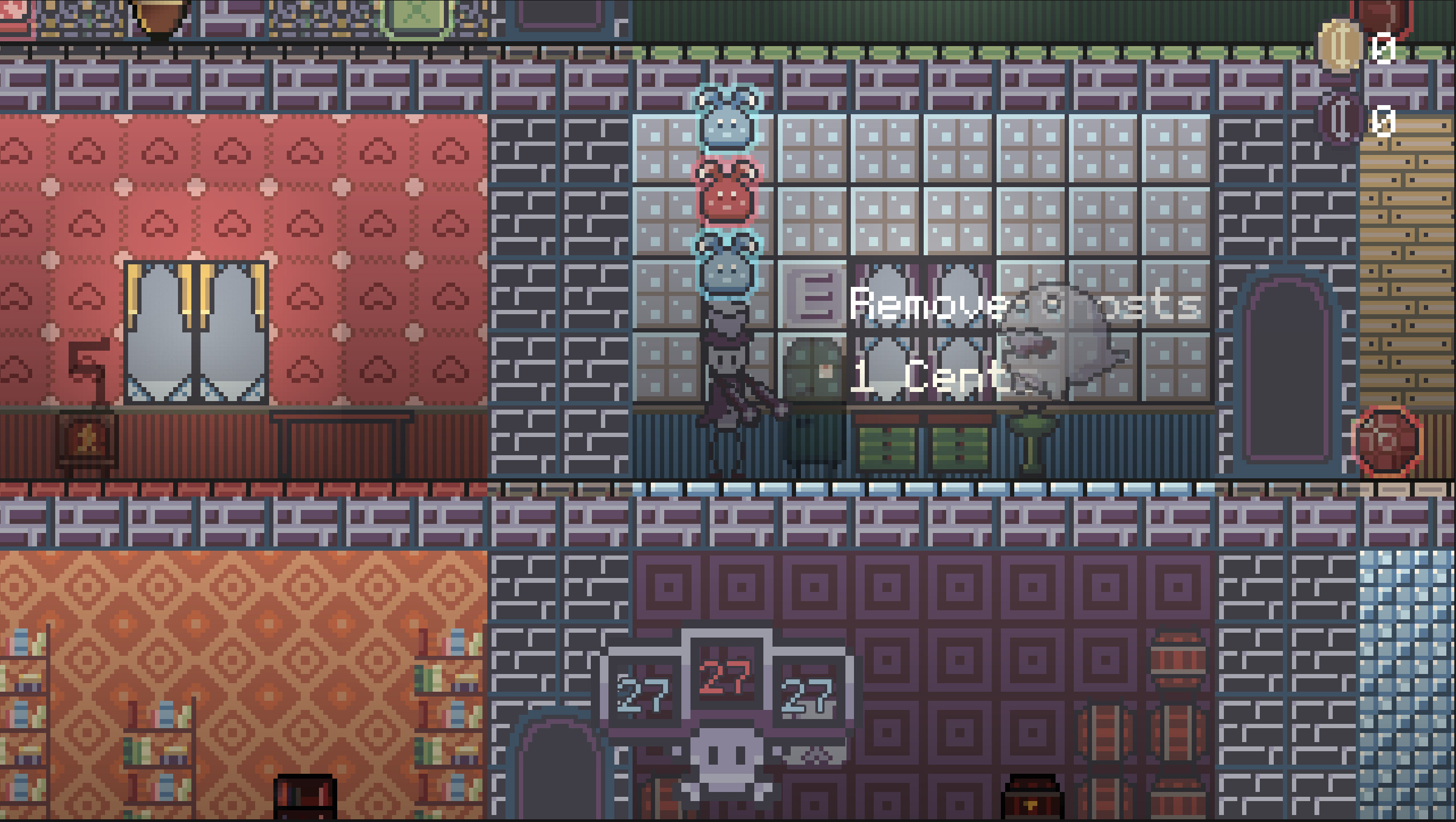 Potion Approaching screenshot 3