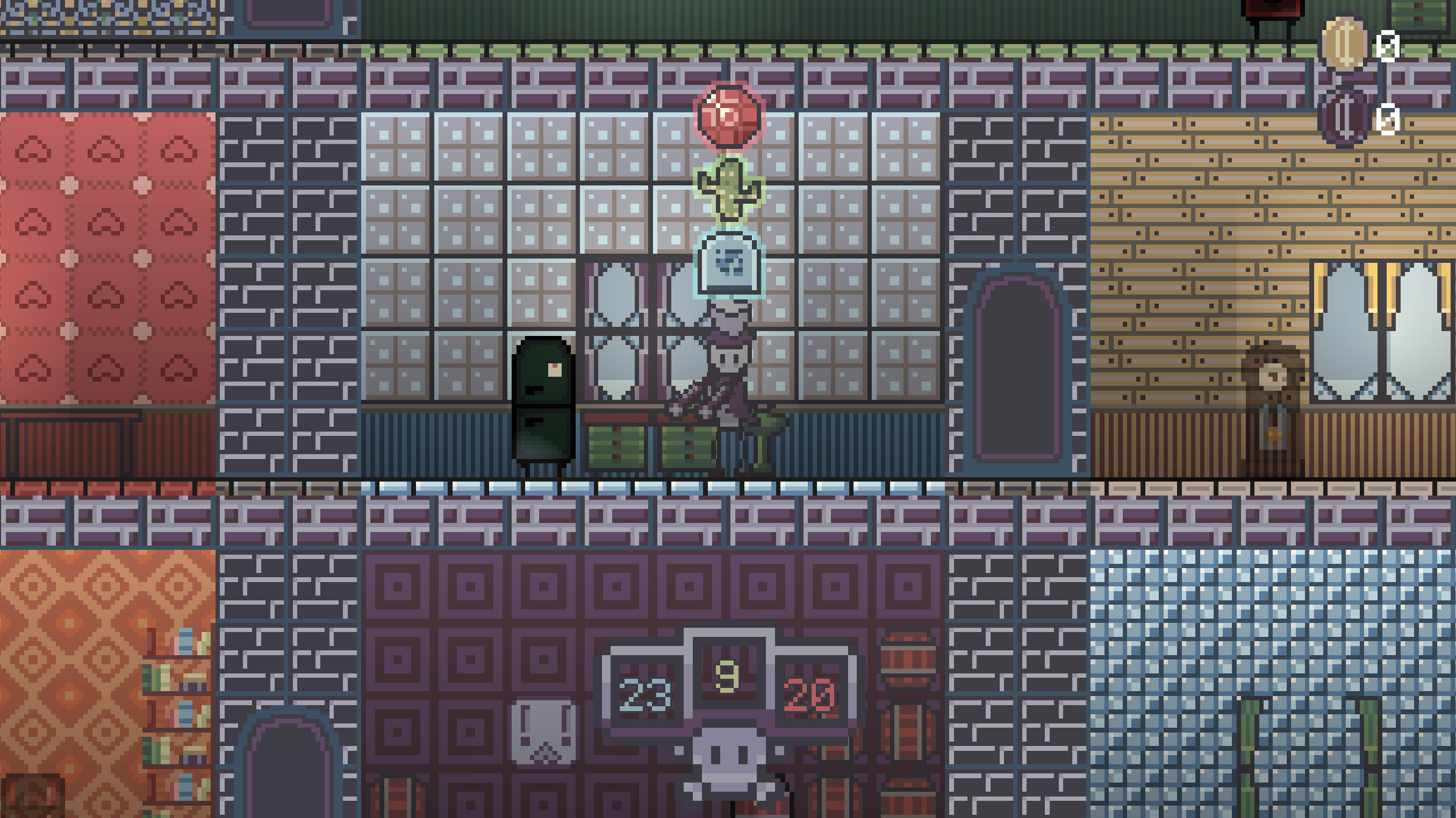 Potion Approaching screenshot 5