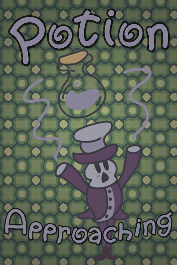 Potion Approaching