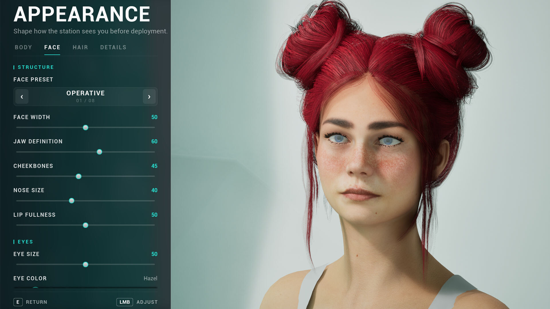 Bioprotocol screenshot 1
