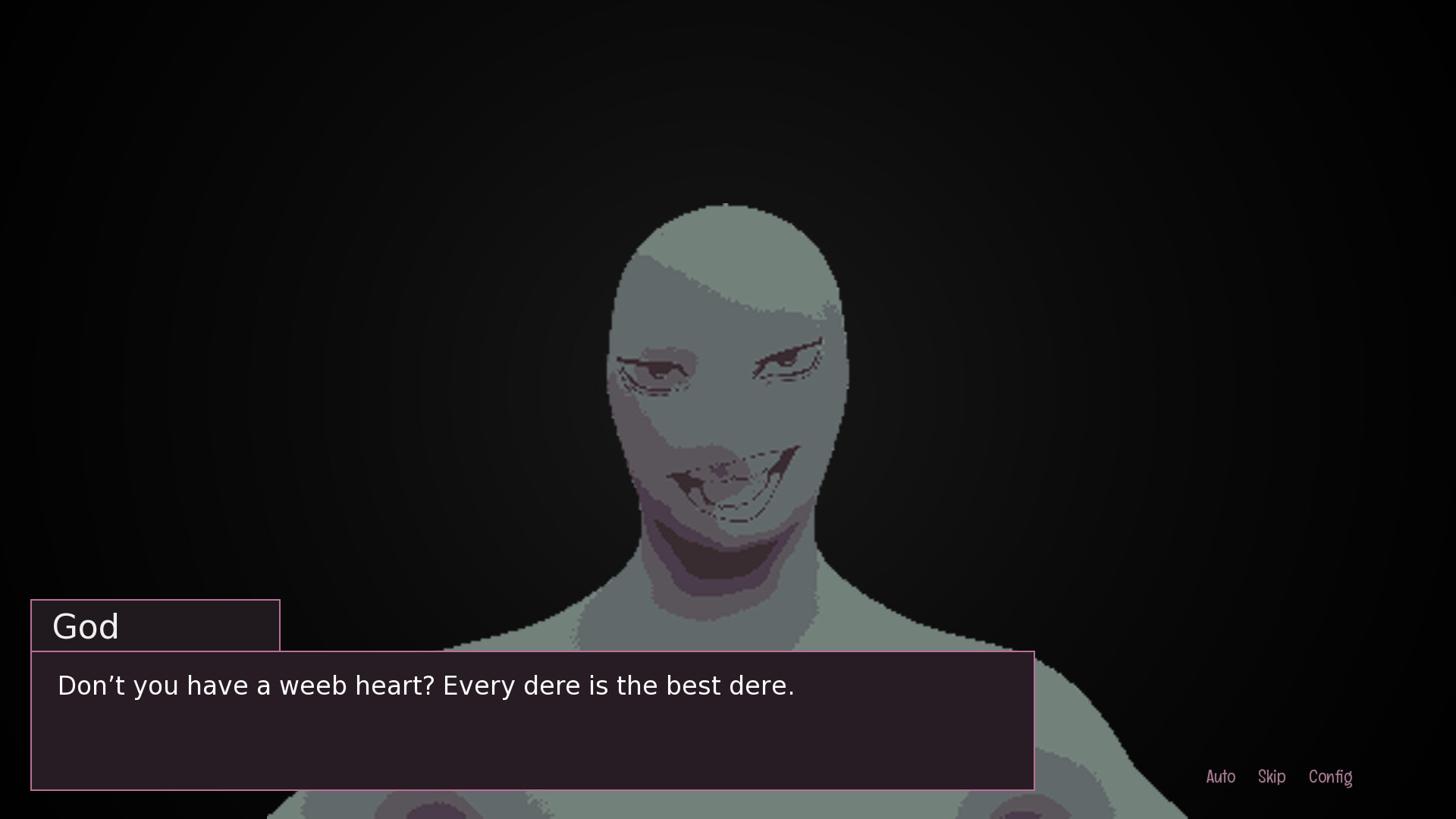 Insufferedere: Kuudere screenshot 4