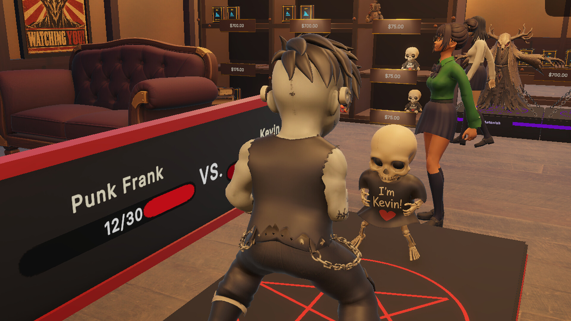 Summoner Shop Simulator screenshot 3