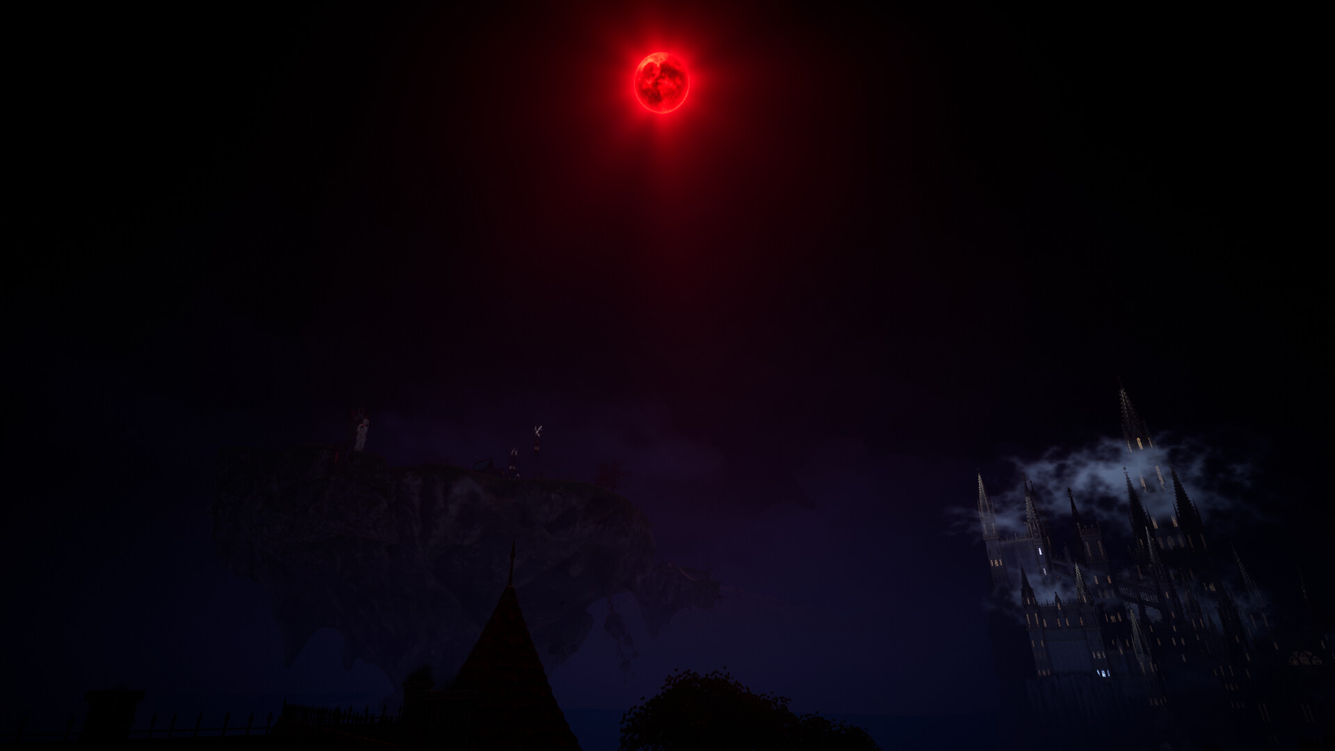 HearthMoon screenshot 5