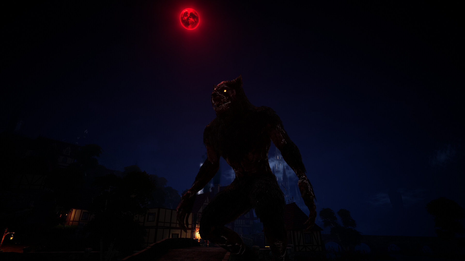 HearthMoon screenshot 2