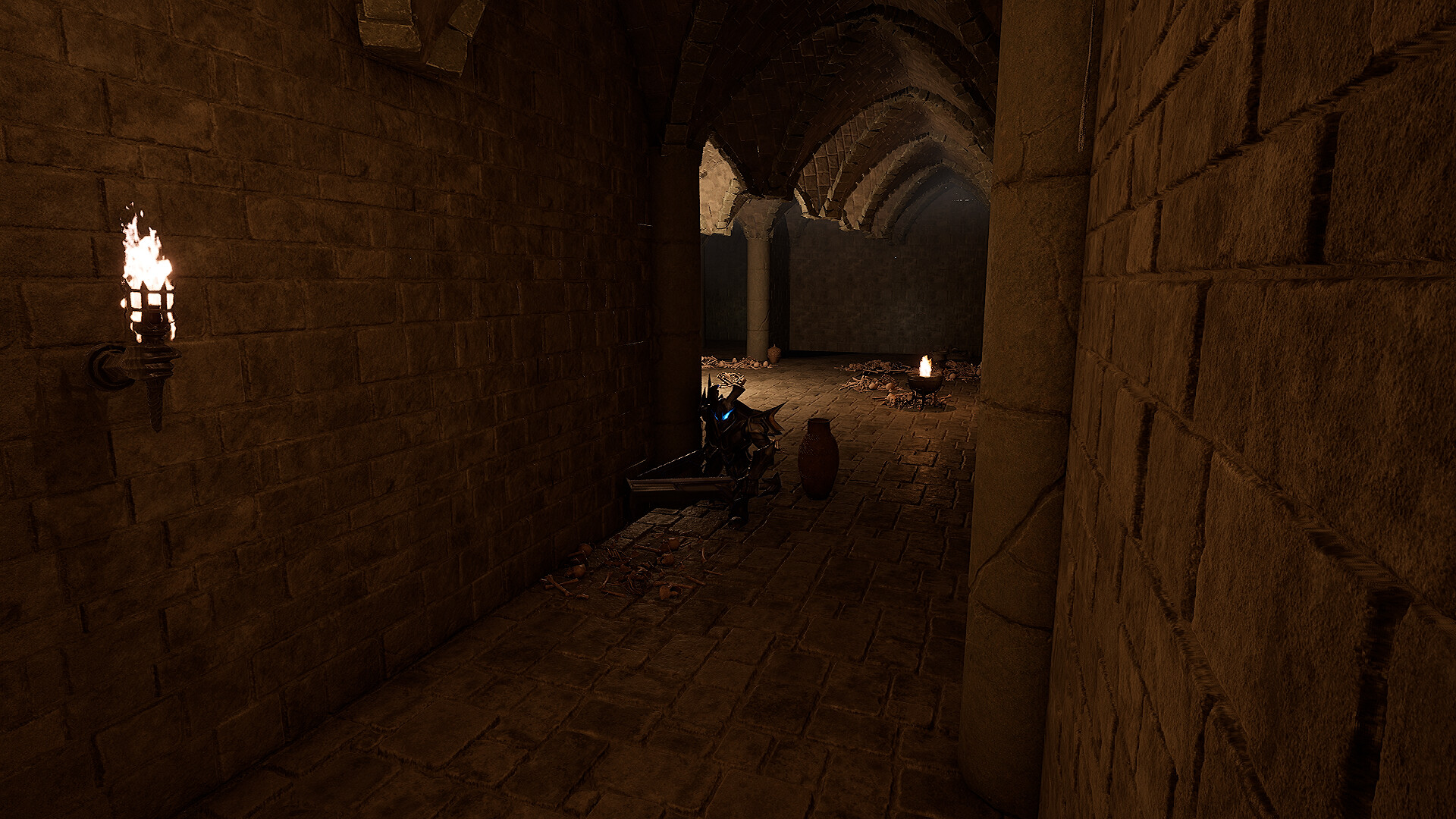 HearthMoon screenshot 4