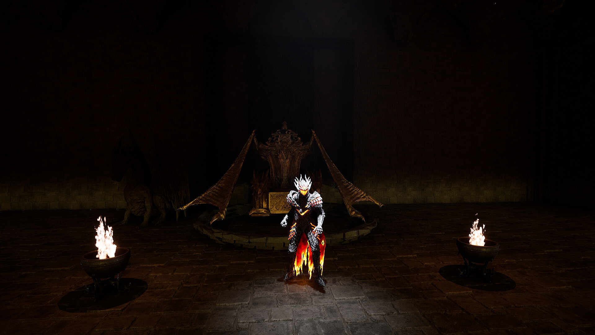 HearthMoon screenshot 3