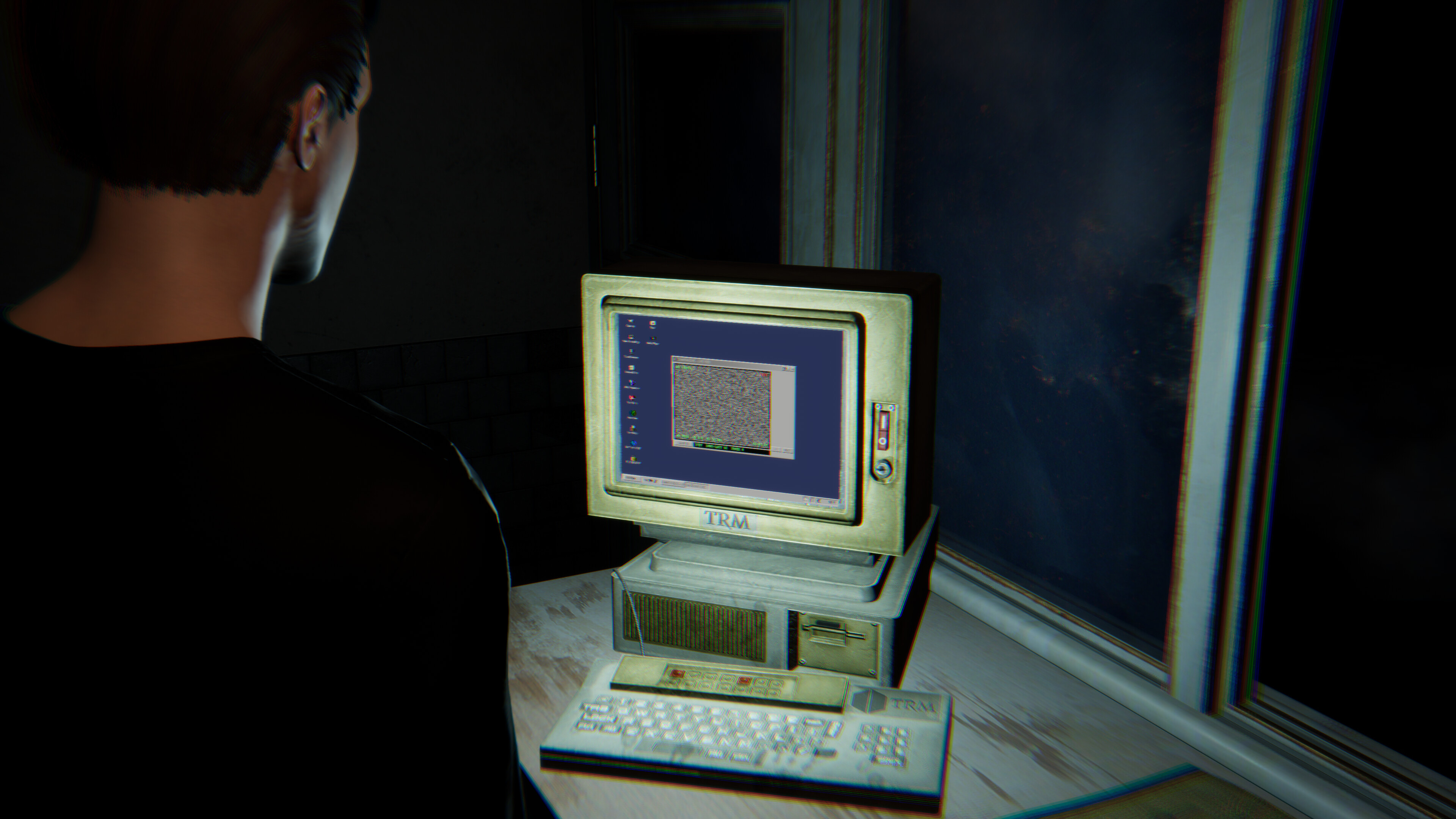 Indeterminate screenshot 2