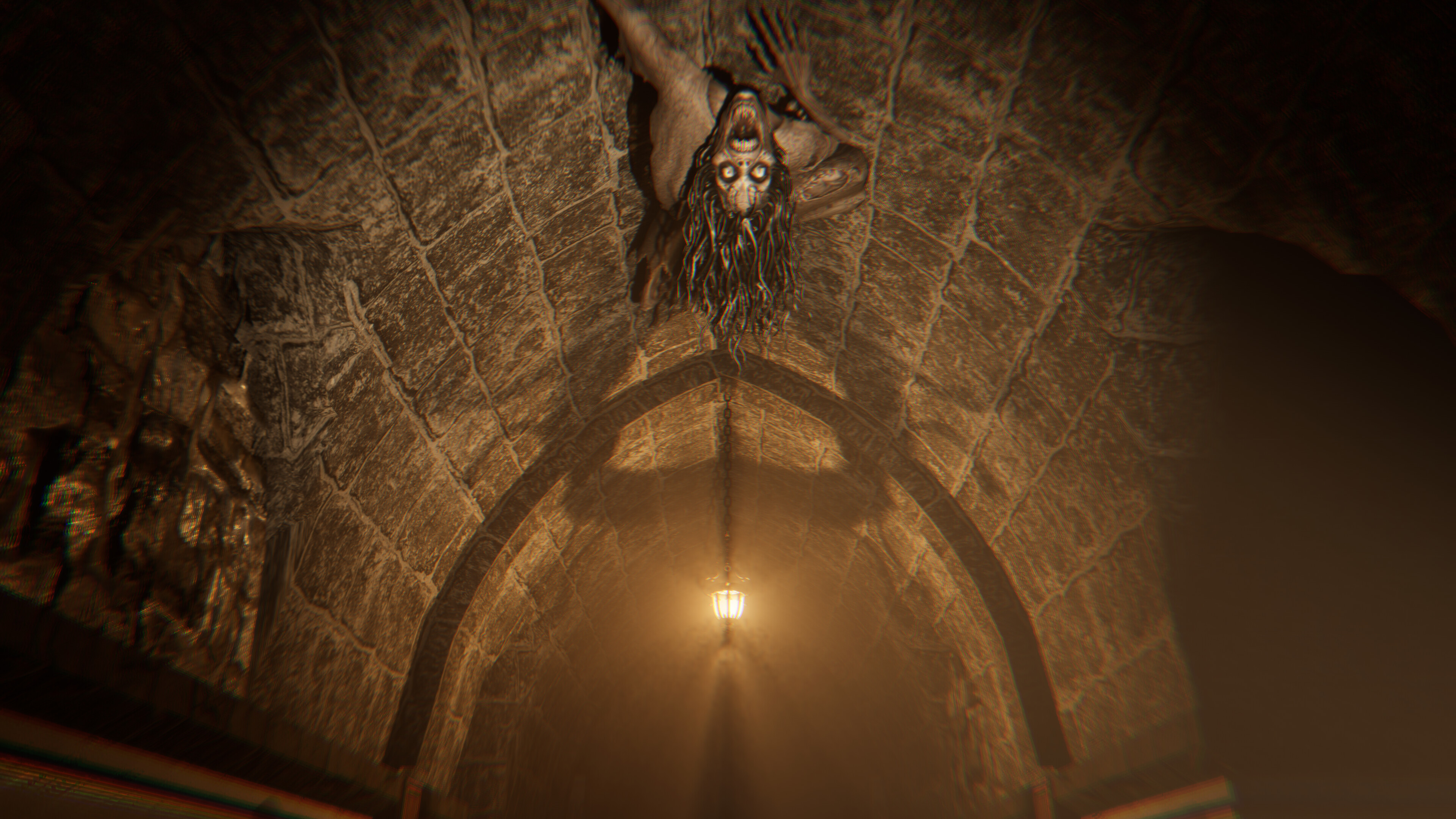 Indeterminate trailer