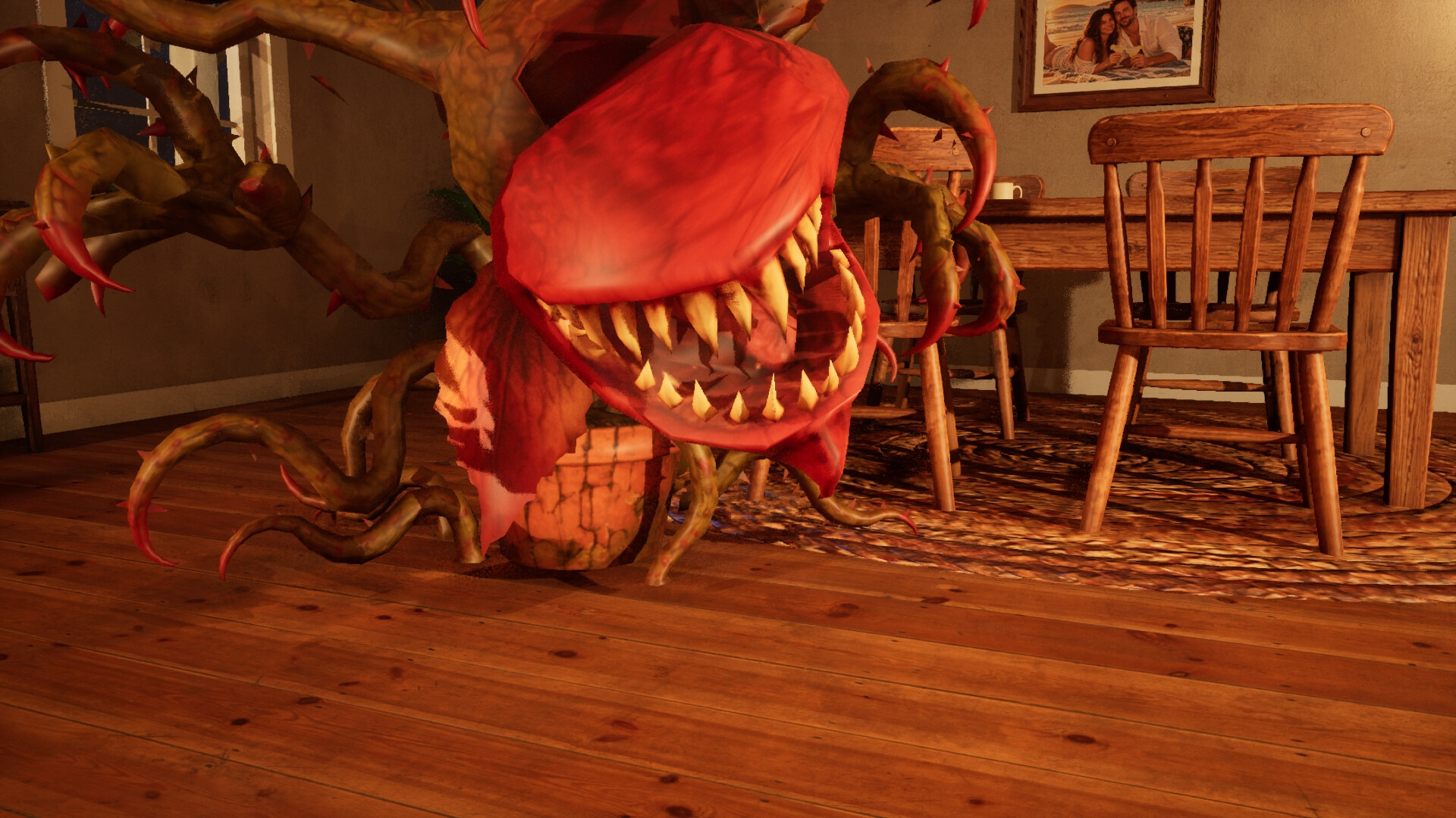 Halloween 2026 screenshot 4