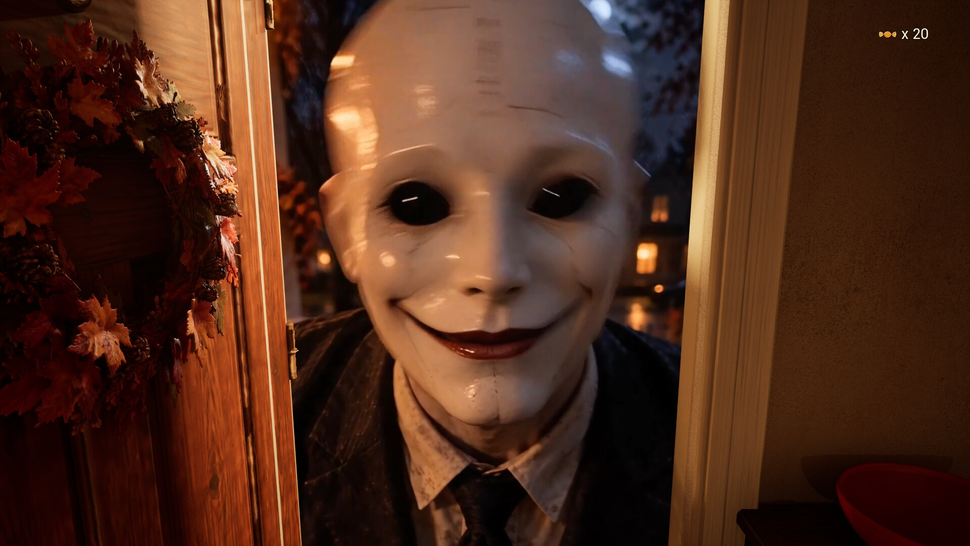 Halloween 2026 screenshot 2