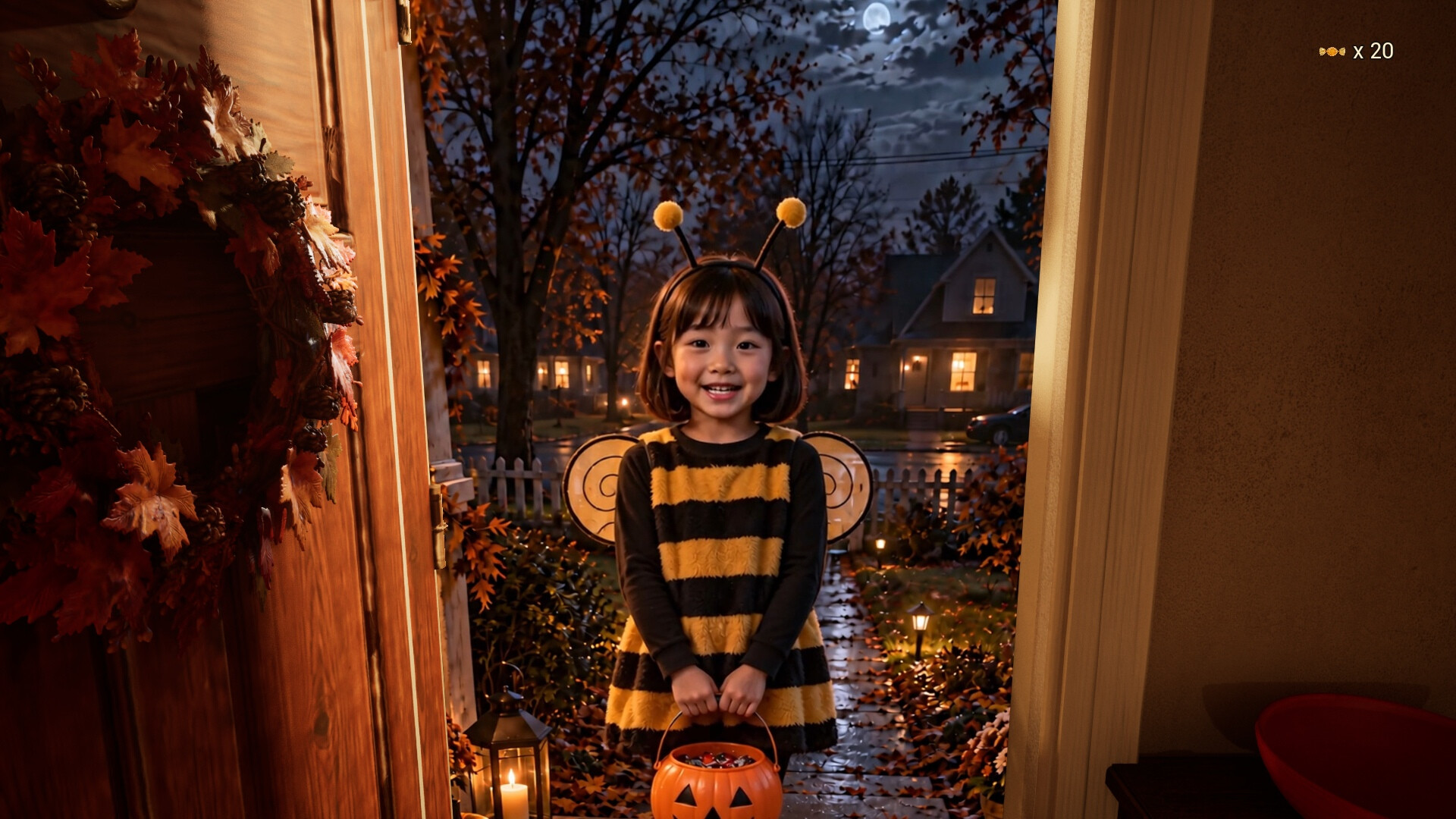 Halloween 2026 screenshot 5