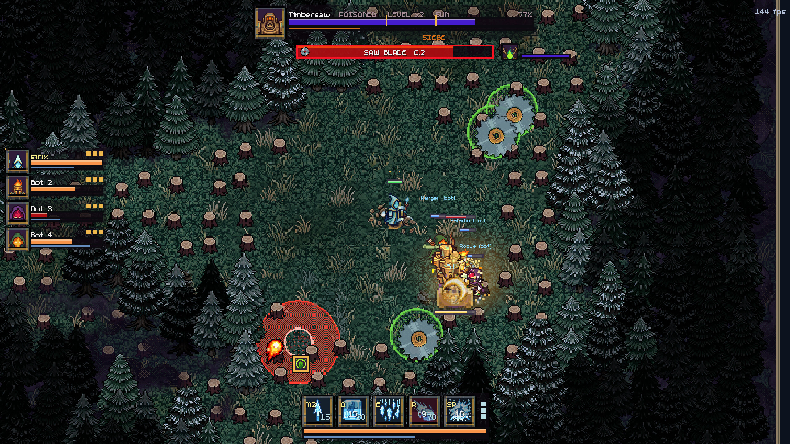 Shades of Europa screenshot 5