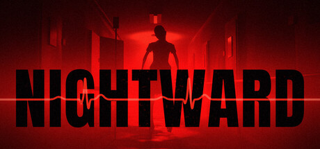 Cover art from NIGHTWARD
