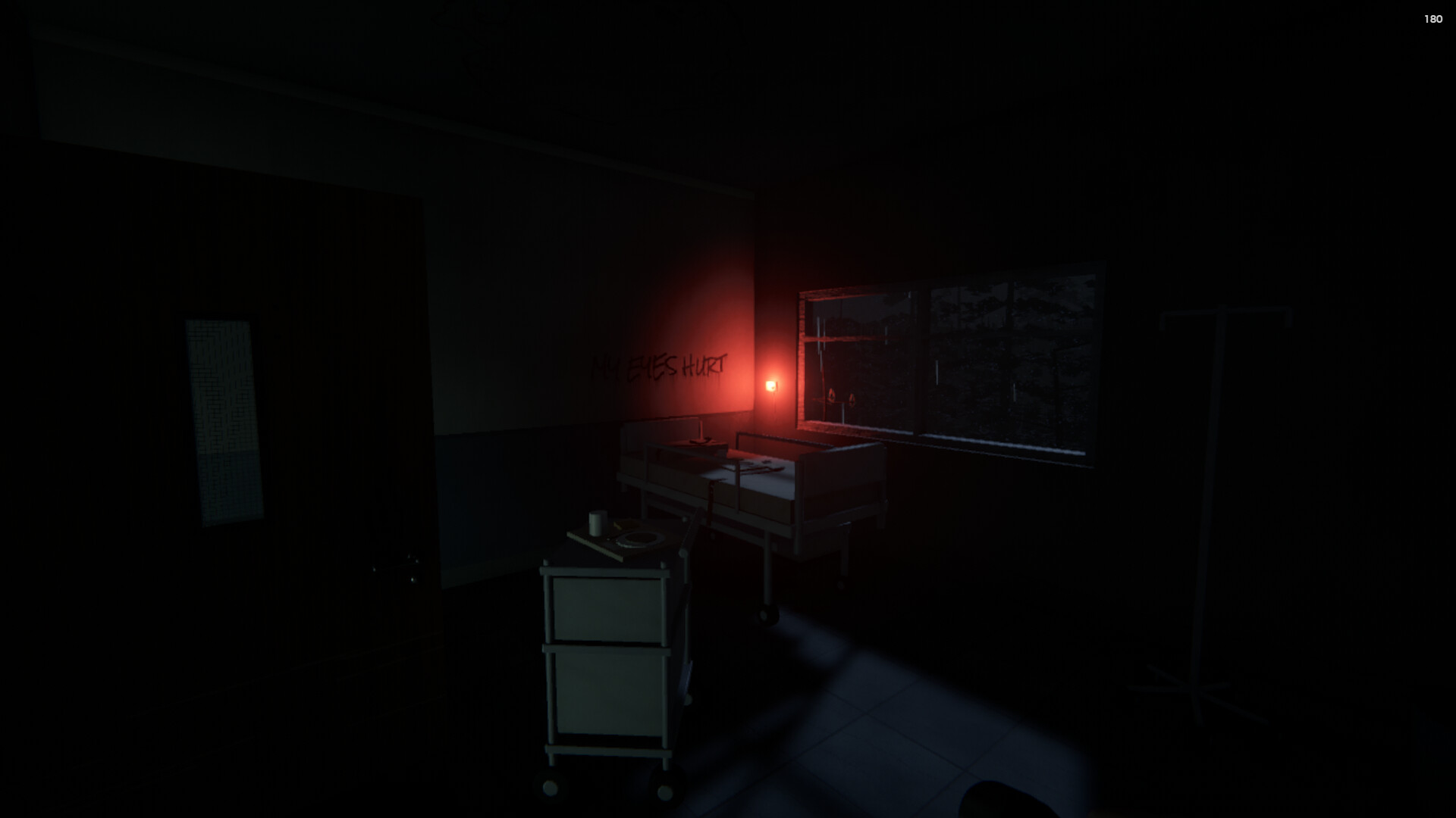 NIGHTWARD screenshot 5