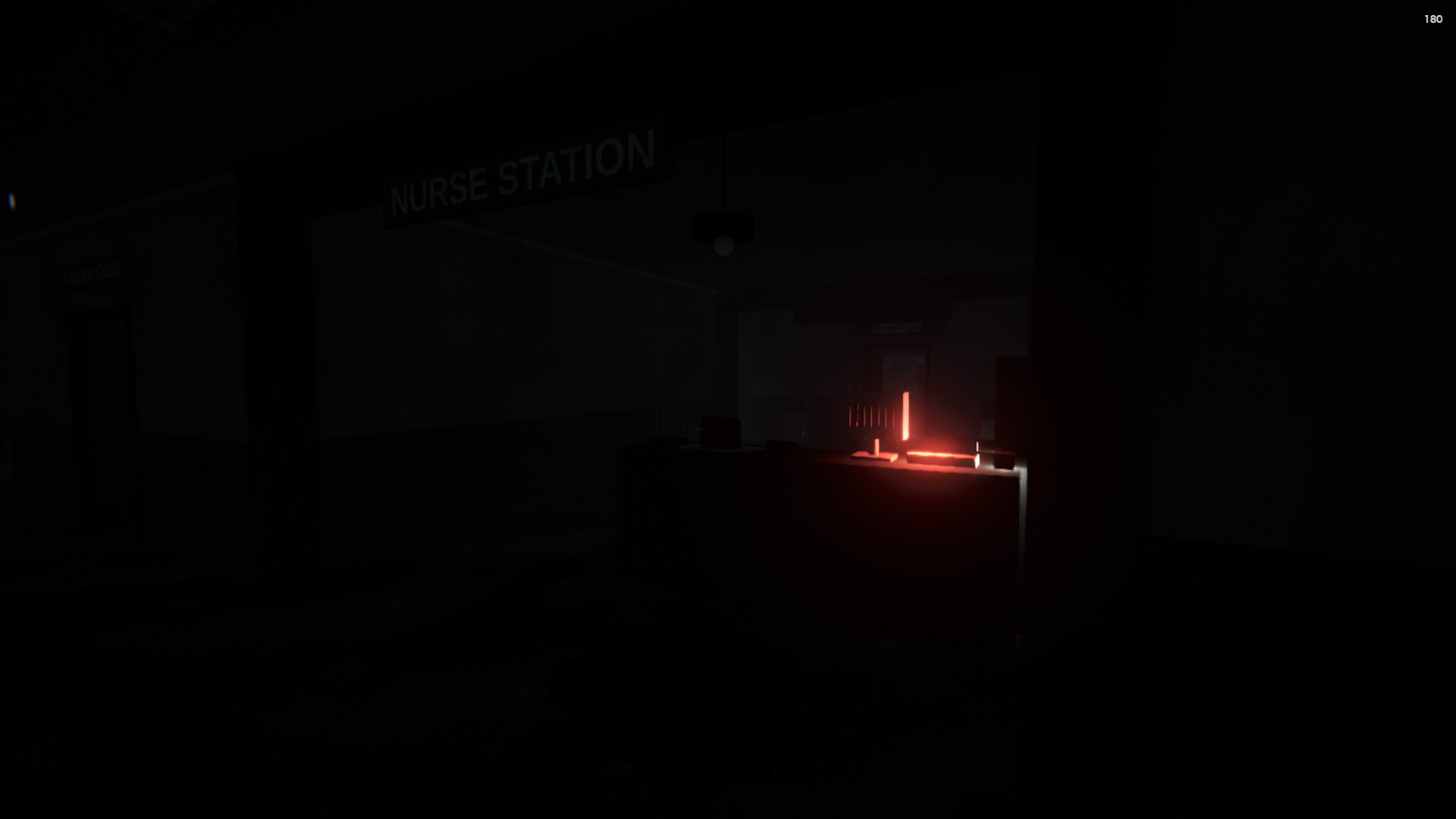 NIGHTWARD screenshot 3