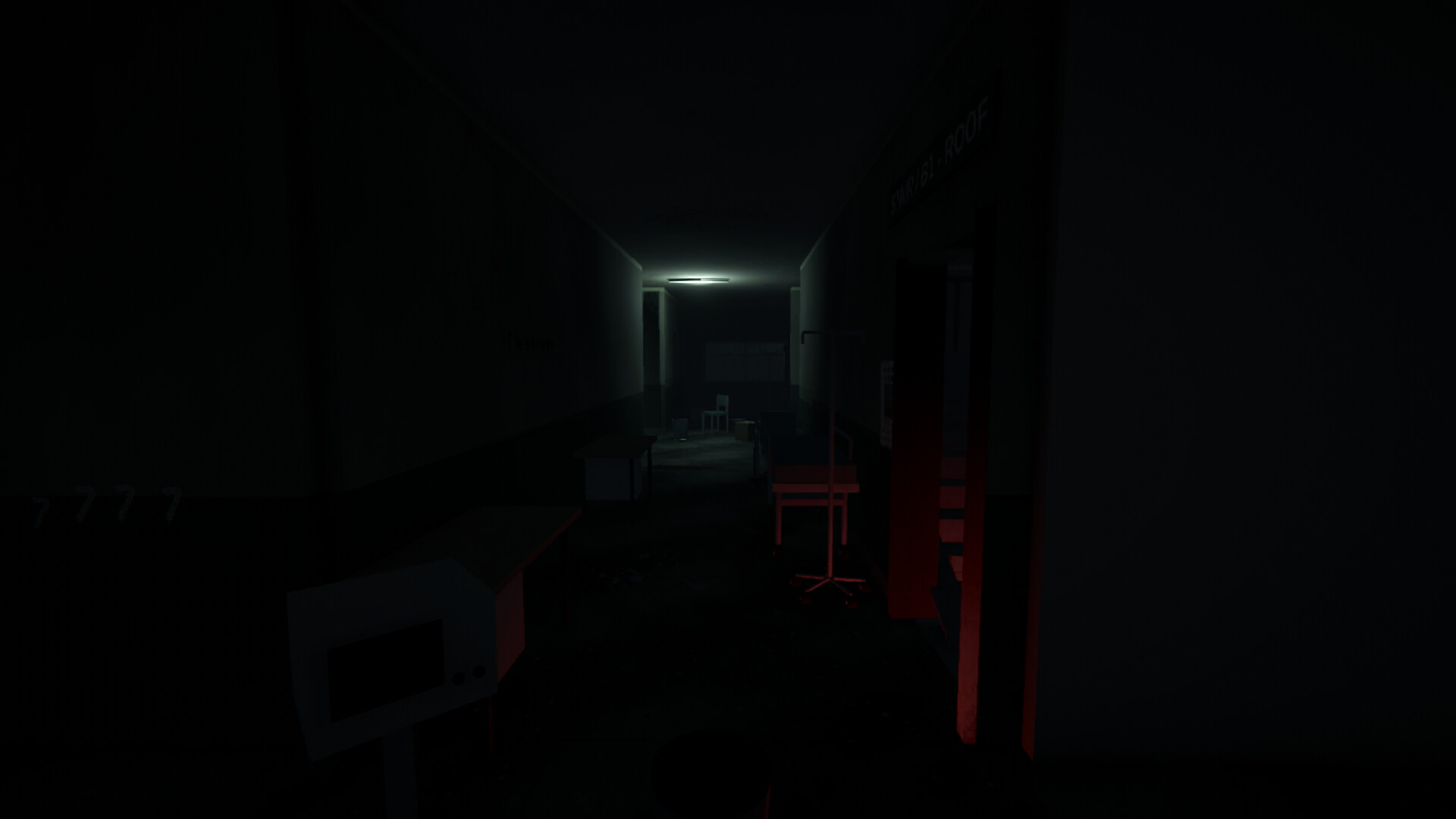 NIGHTWARD screenshot 4