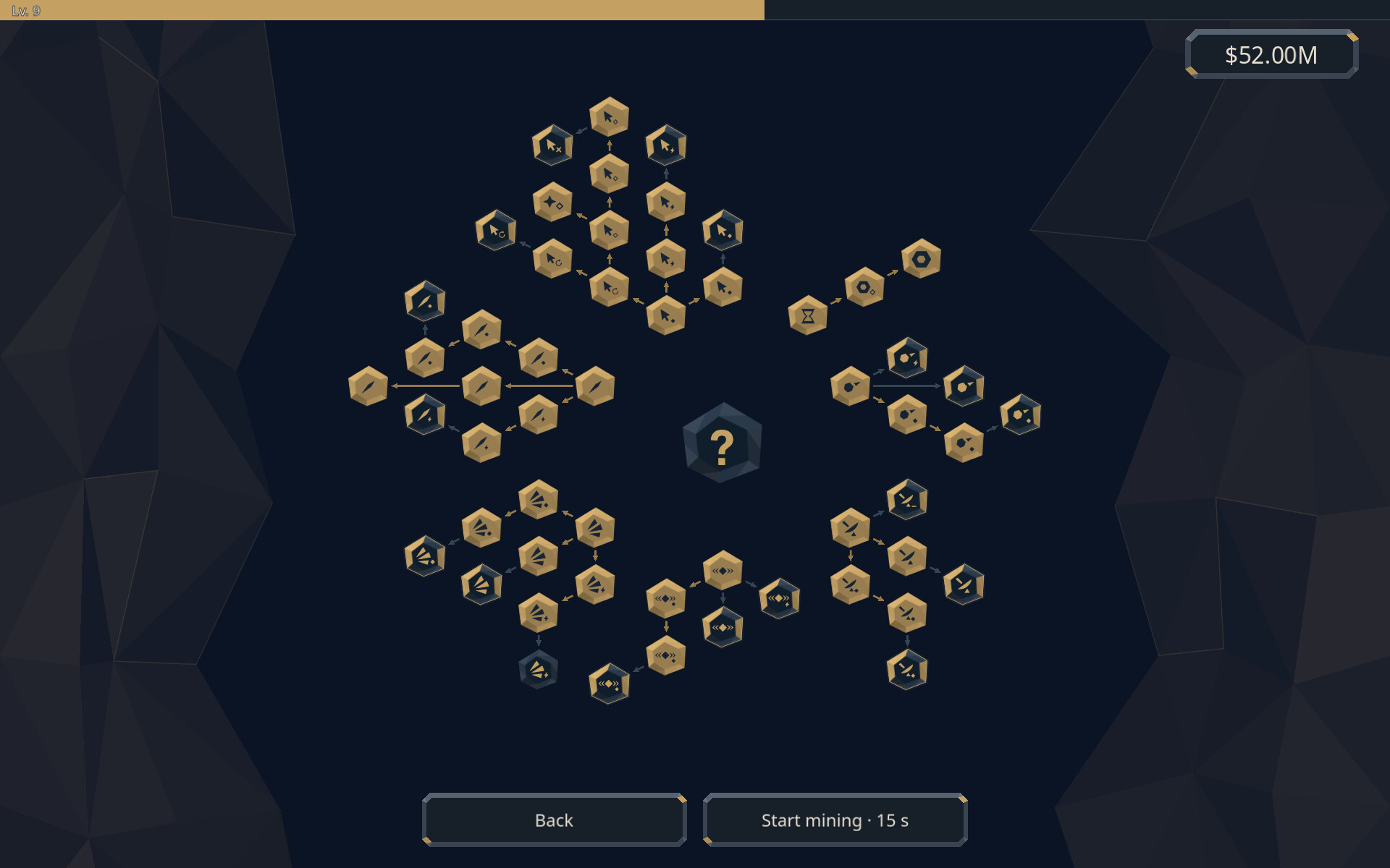 Calamity Quarry screenshot 4