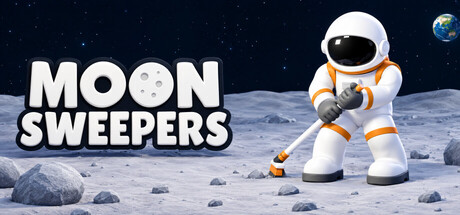 Moon Sweepers