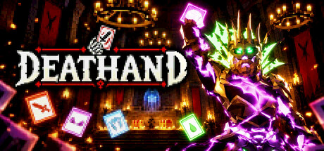 Cover art from Deathand