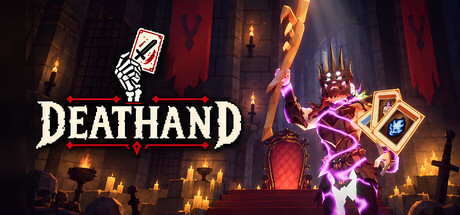 Cover art from Deathand