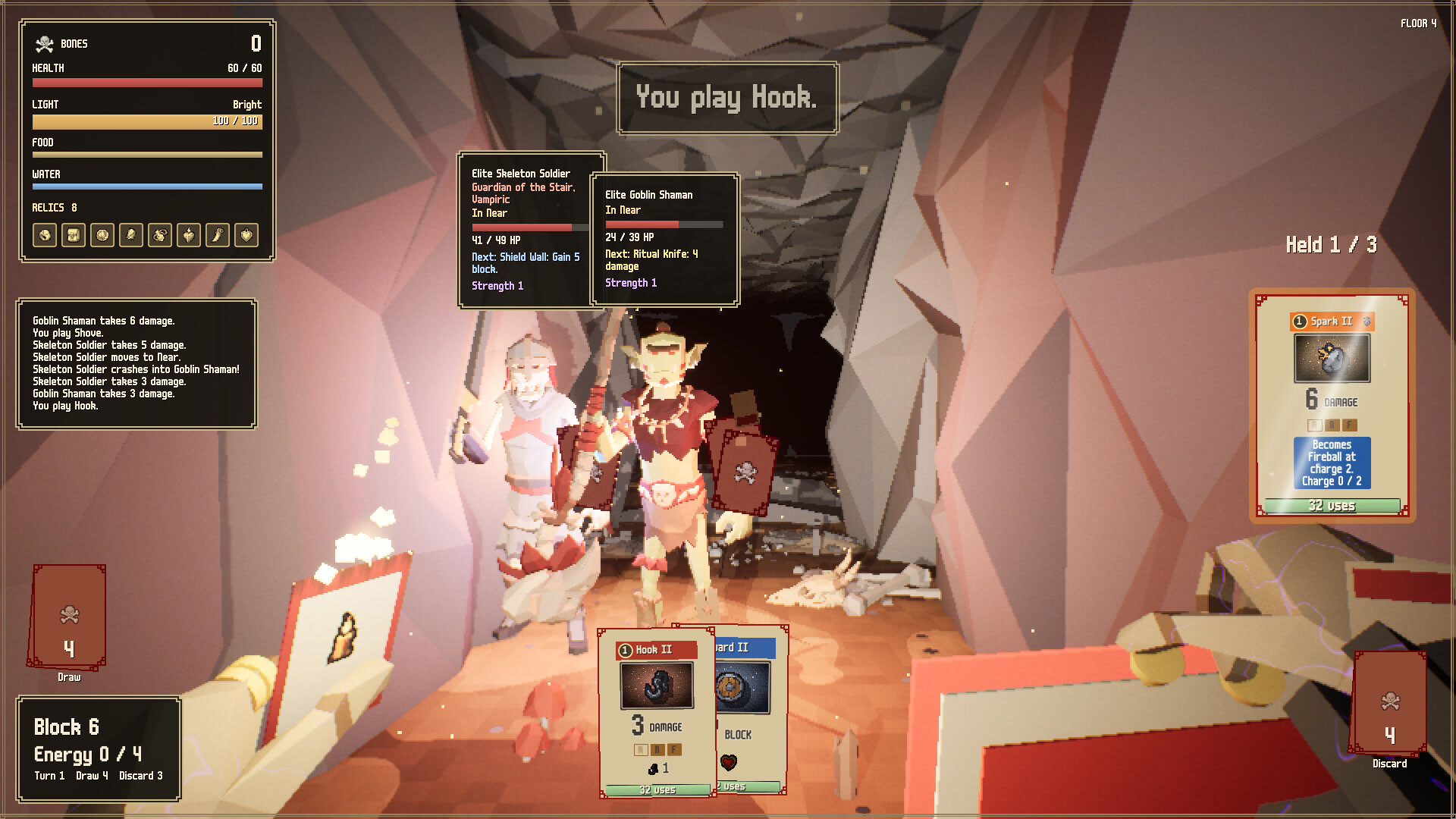 Deathand screenshot 5