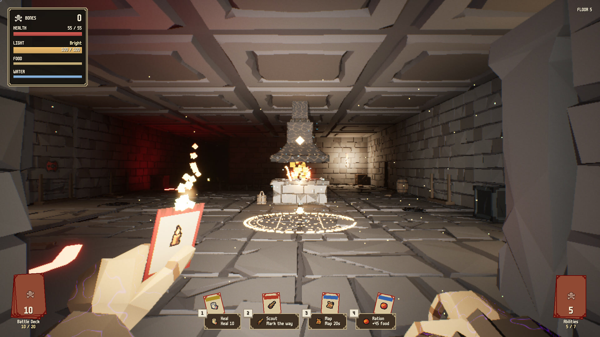Deathand screenshot 3