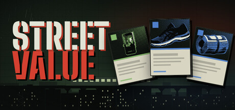 Cover art from Street Value