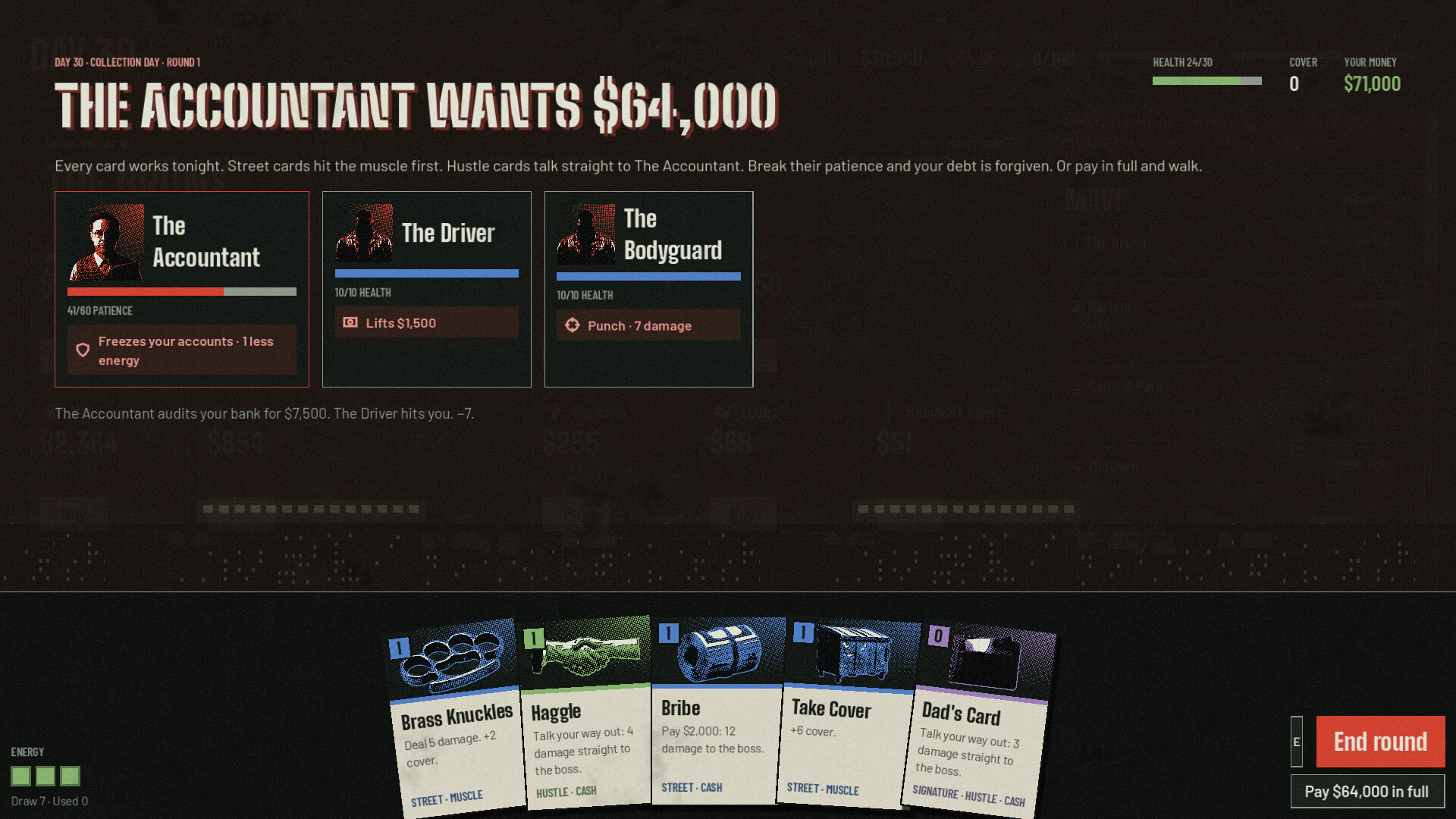 Street Value screenshot 4