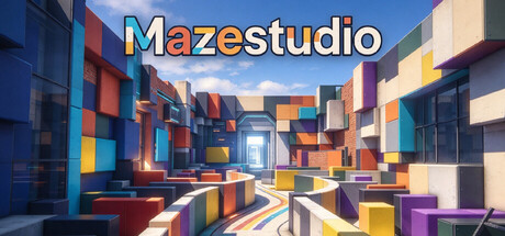 Cover art from MazeStudio