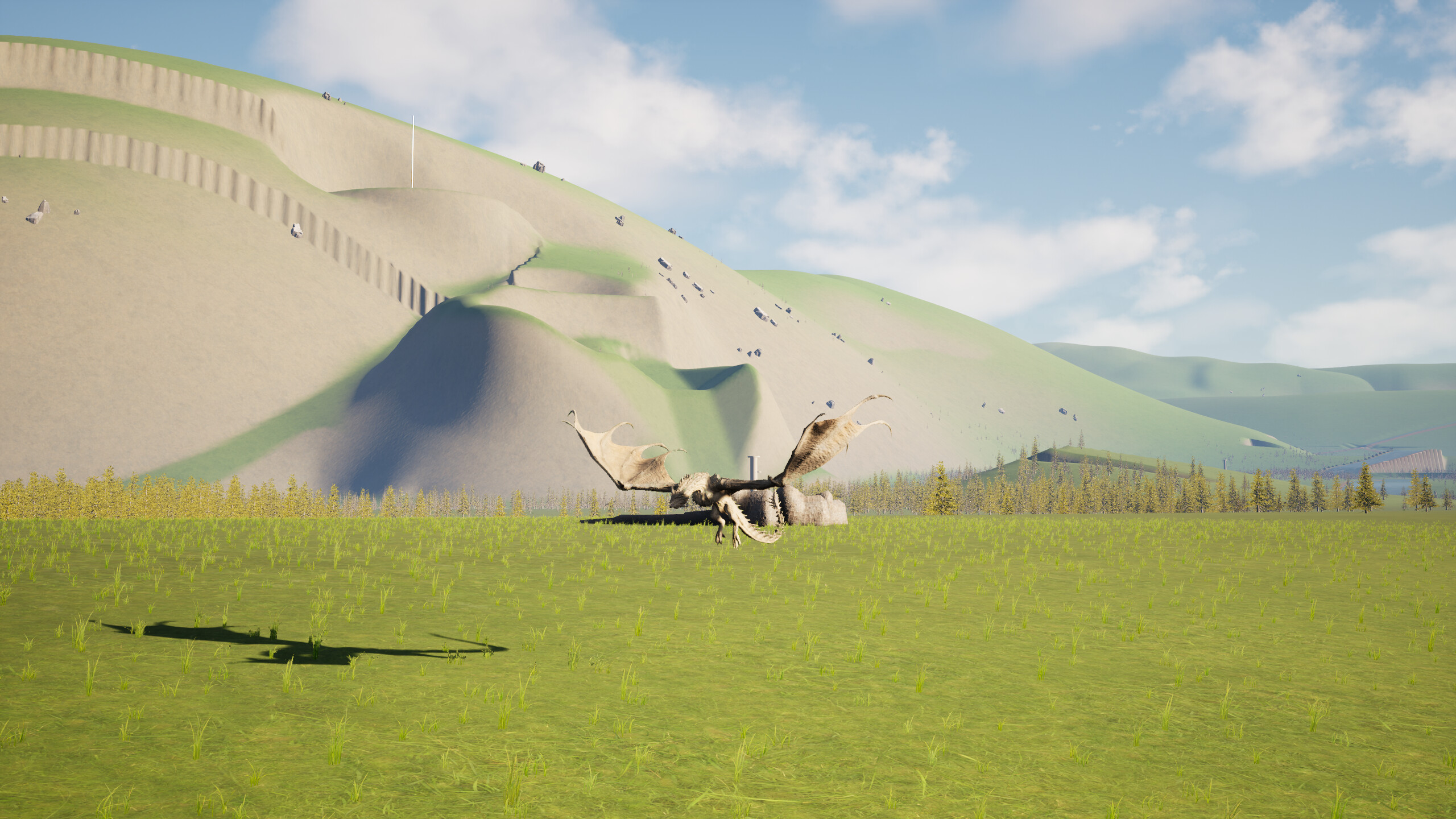 DragonLineage screenshot 2