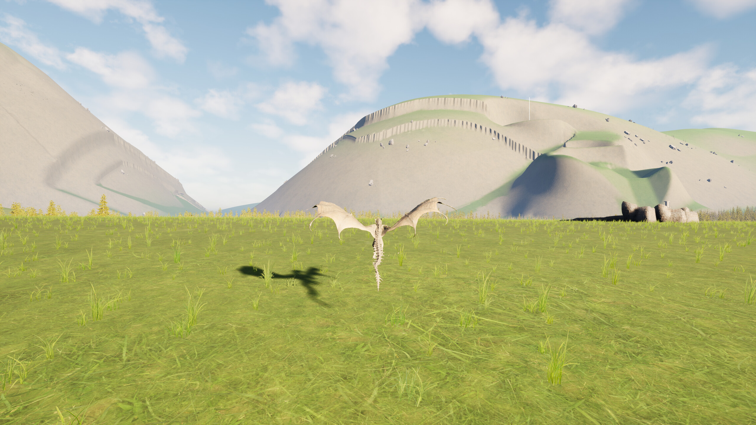 DragonLineage screenshot 5