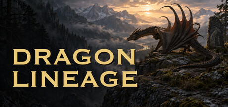Cover art from DragonLineage