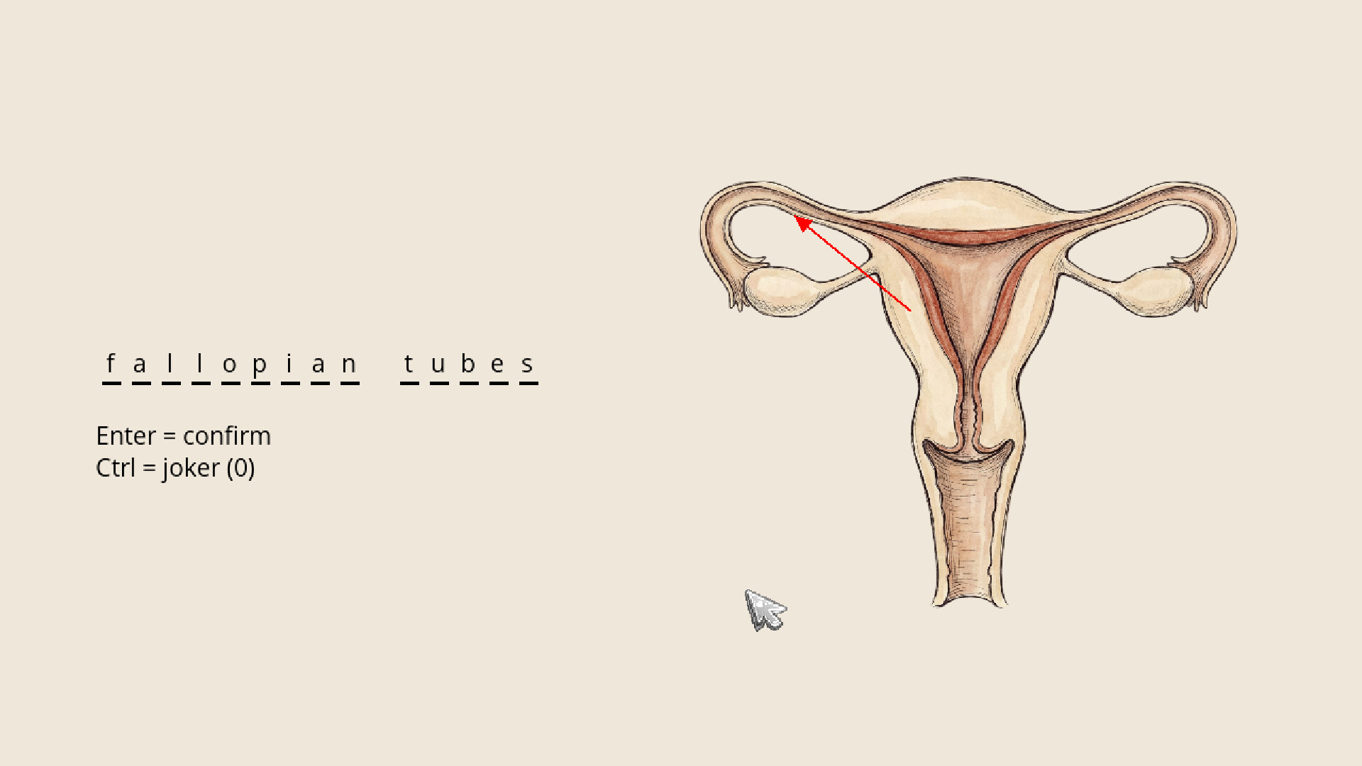 Vagina Sancta trailer