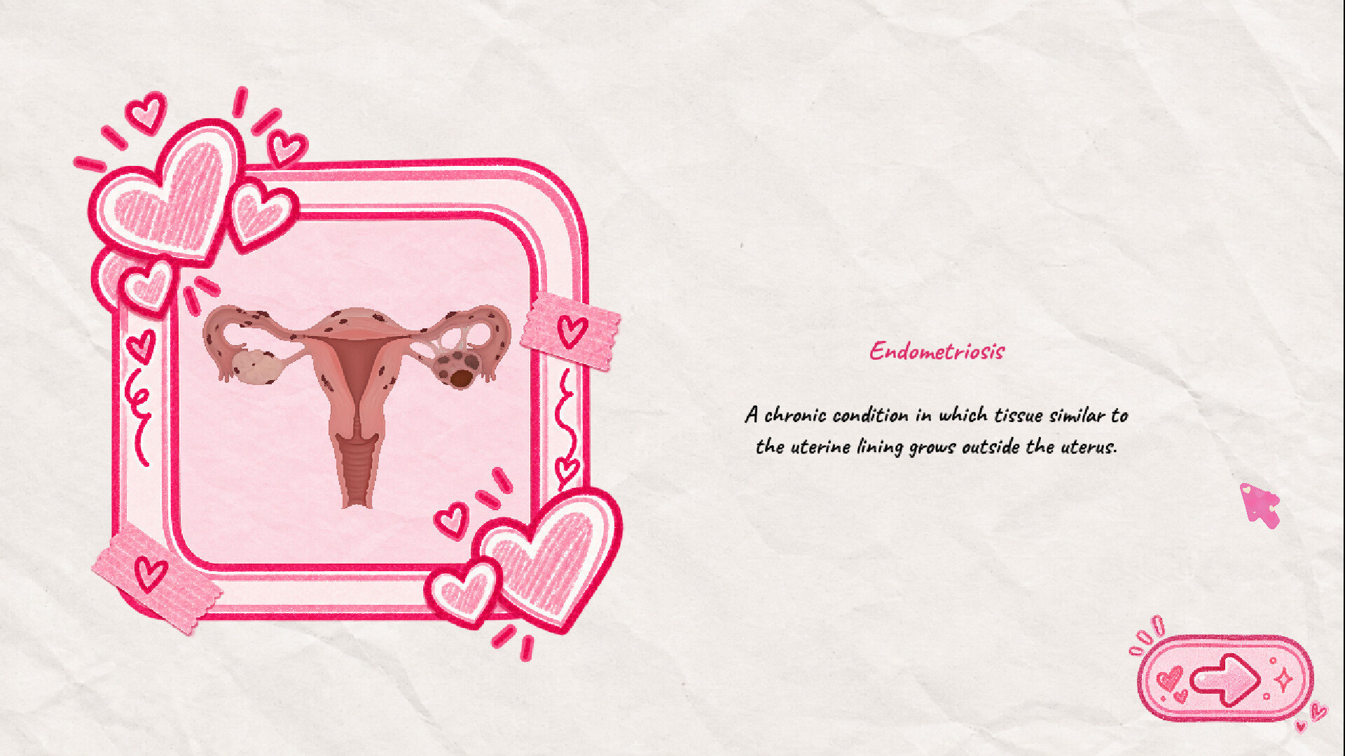 Vagina Sancta screenshot 5