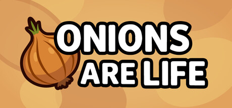Cover art from Onions are Life