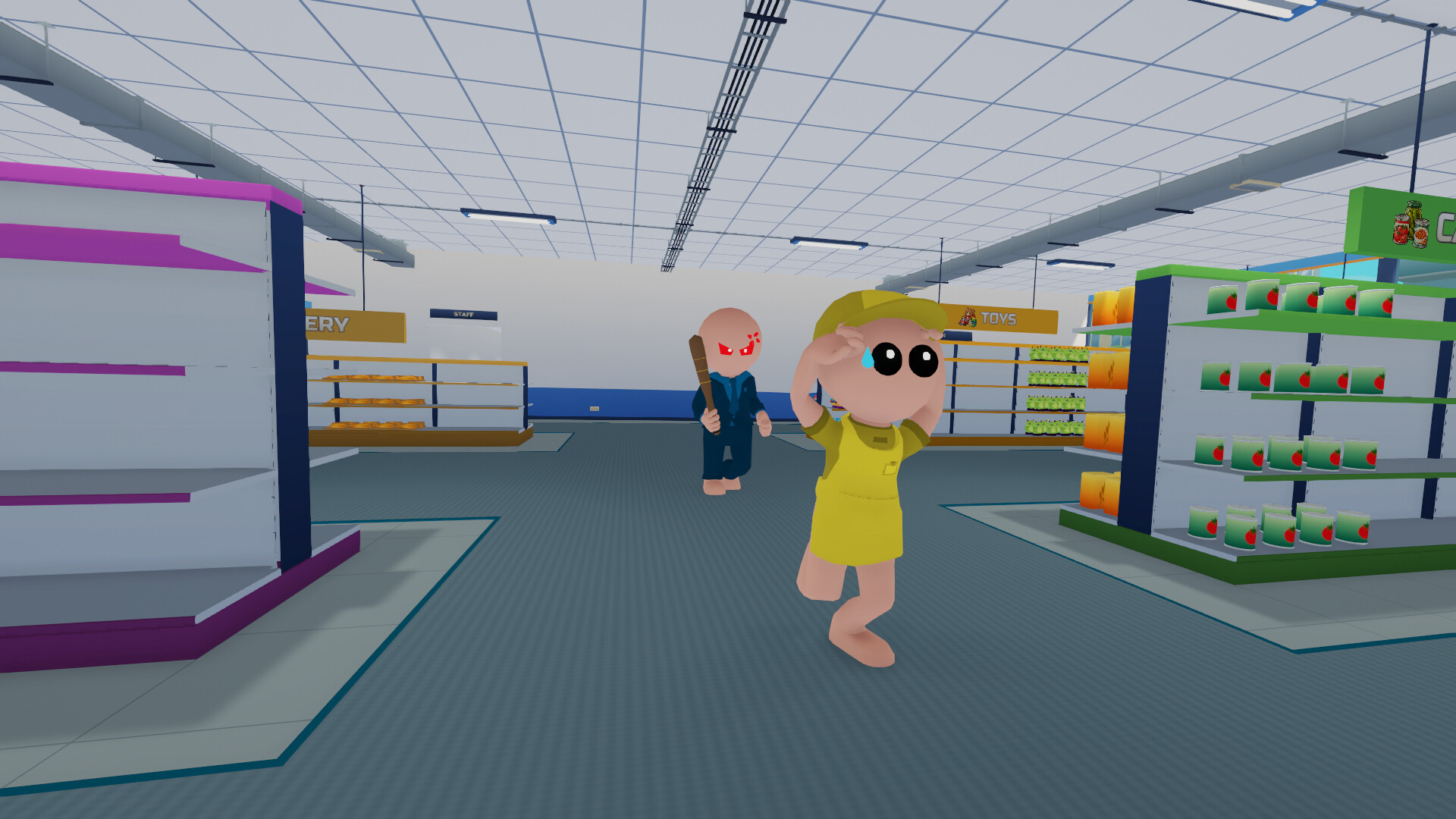 SHIFTMARE screenshot 3