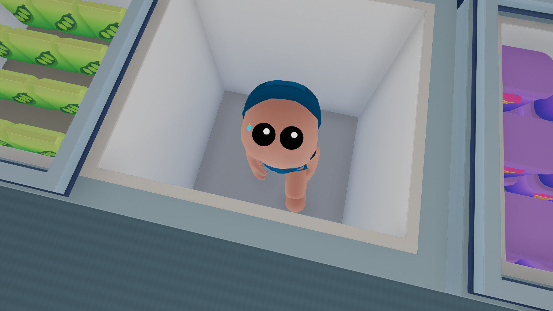 SHIFTMARE screenshot 4