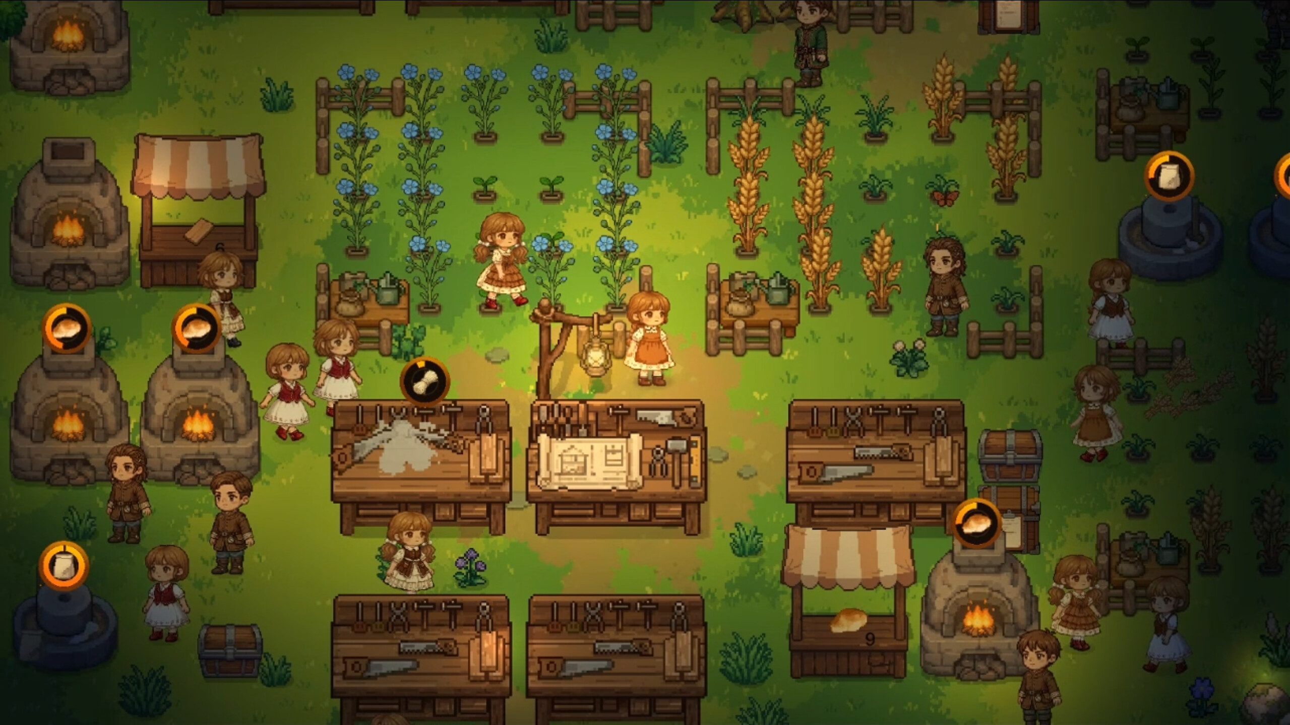 Workshop Keeper screenshot 4
