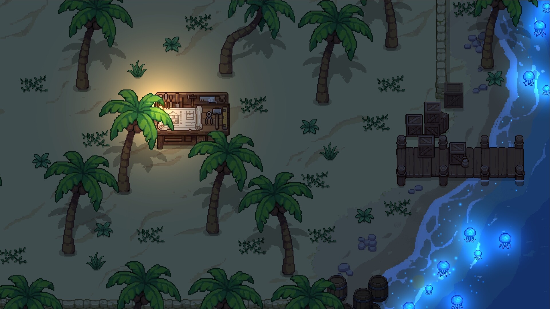 Workshop Keeper screenshot 5
