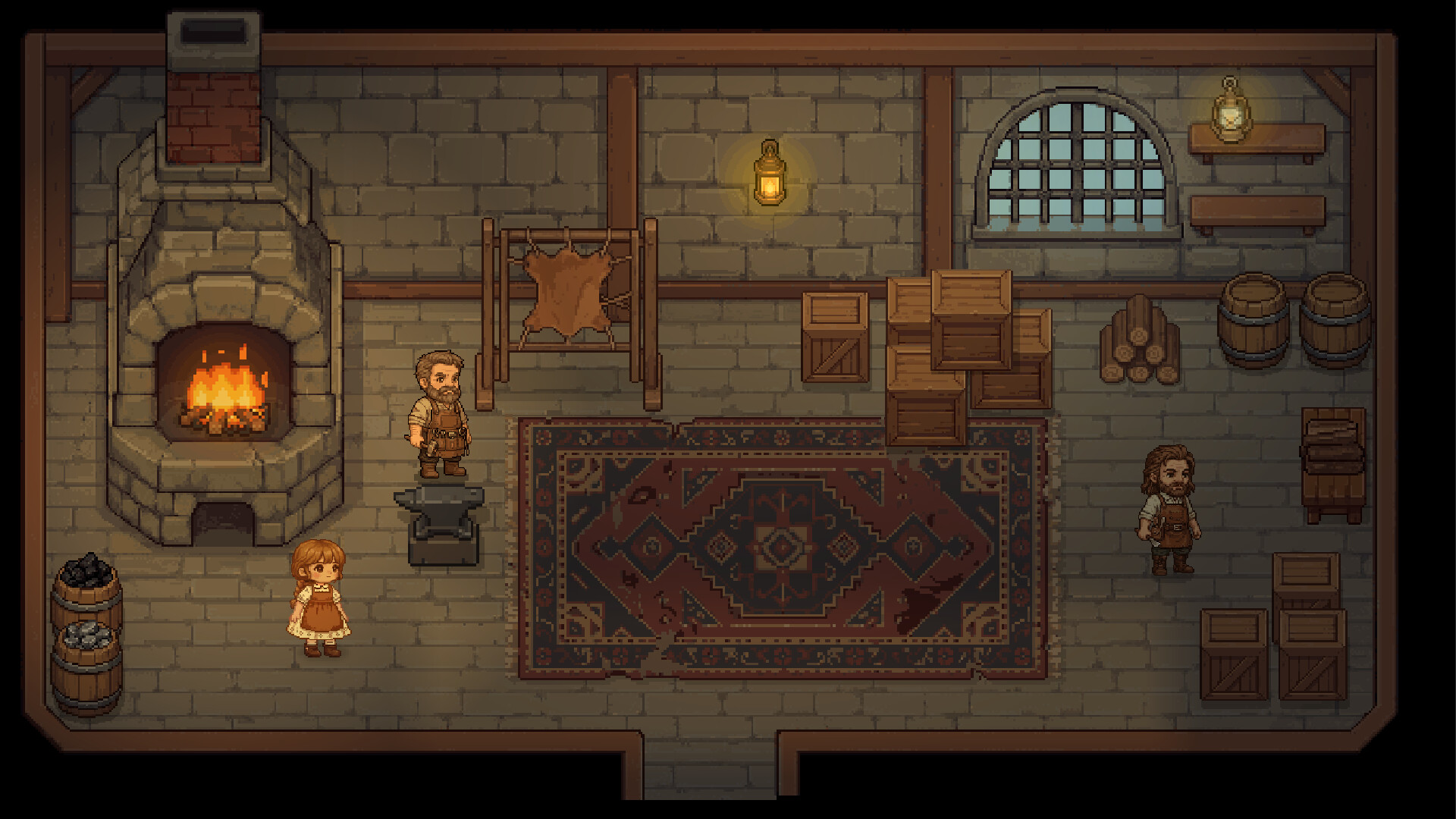 Workshop Keeper screenshot 3