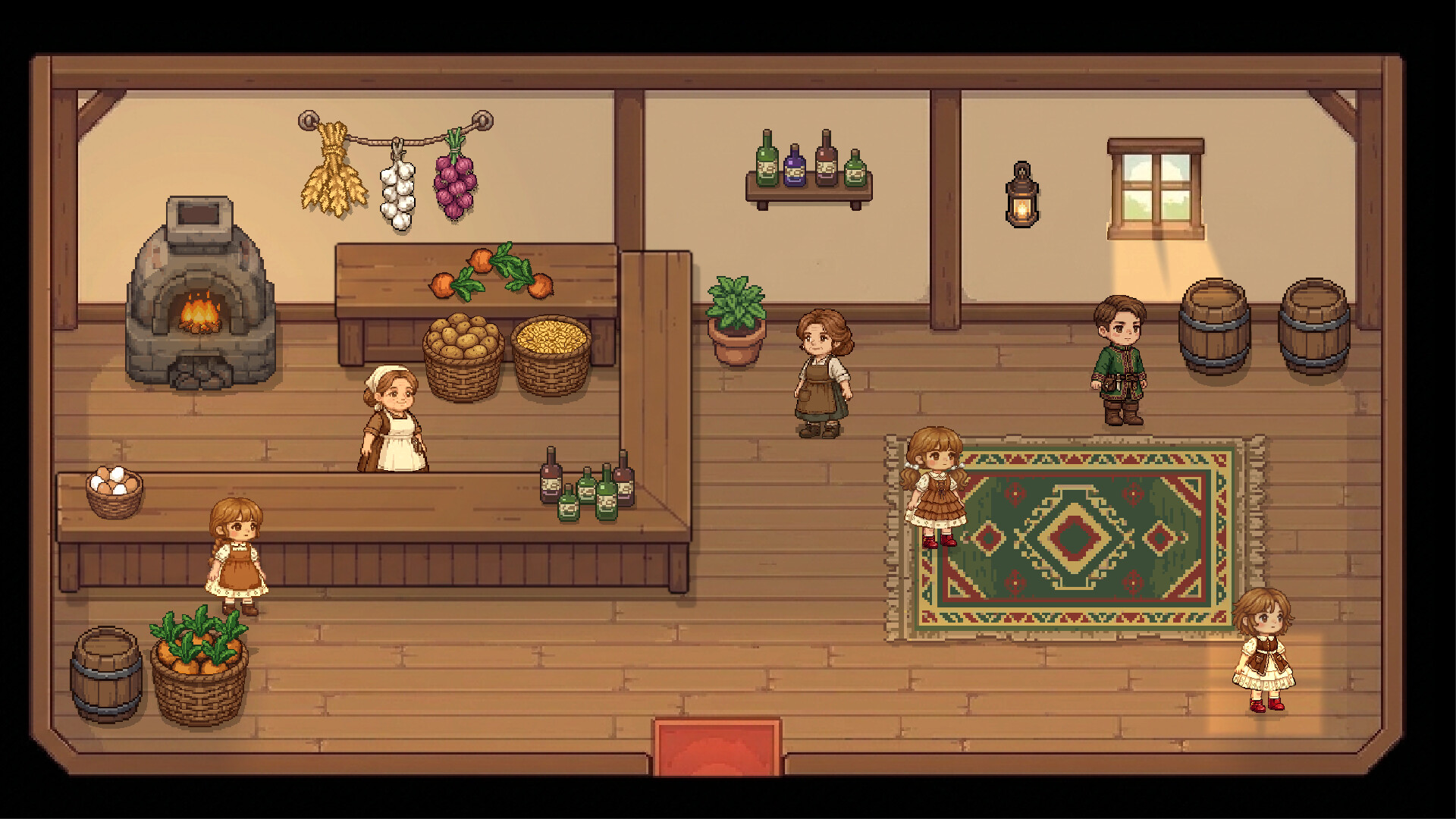 Workshop Keeper screenshot 2
