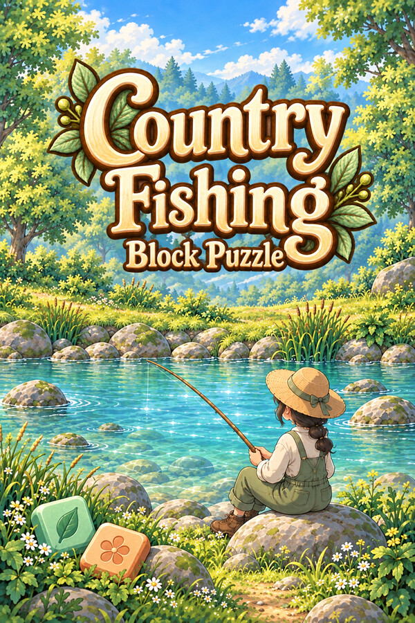 Country Fishing
